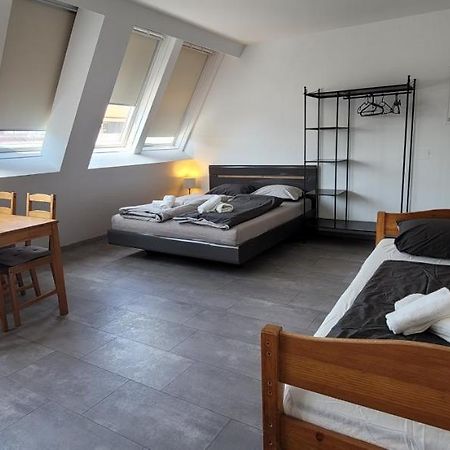 Tota Studio Wien Eksteriør billede
