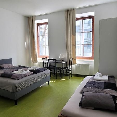 Tota Studio Wien Eksteriør billede