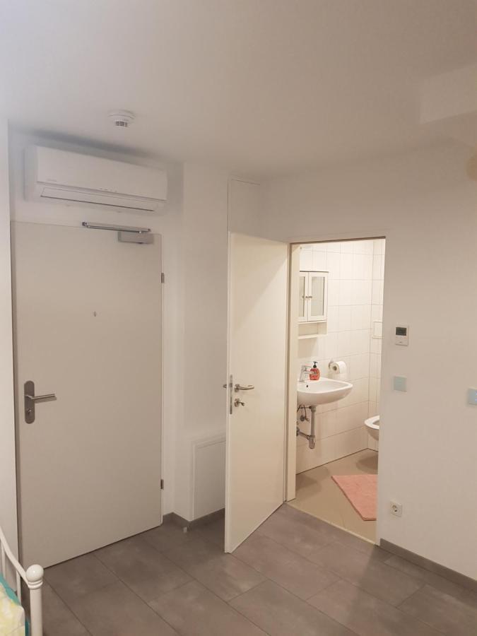 Tota Studio Wien Eksteriør billede