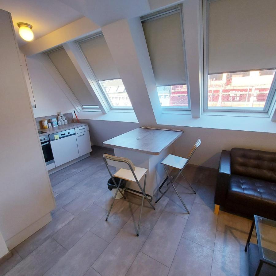 Tota Studio Wien Eksteriør billede