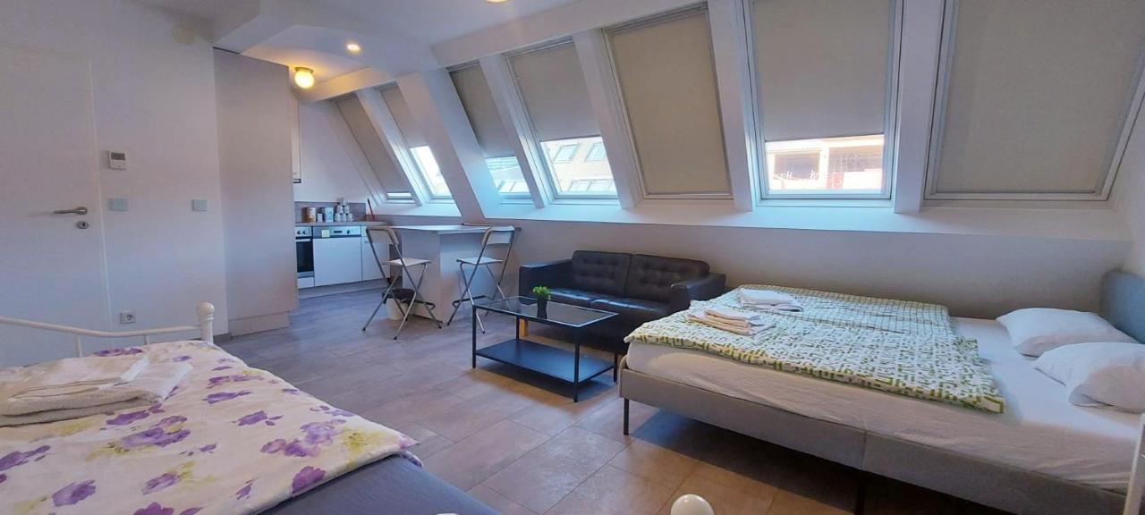 Tota Studio Wien Eksteriør billede