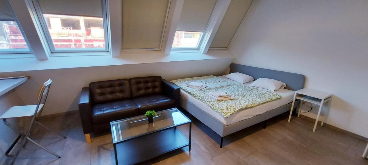 Tota Studio Wien Eksteriør billede