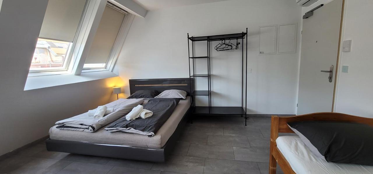 Tota Studio Wien Eksteriør billede
