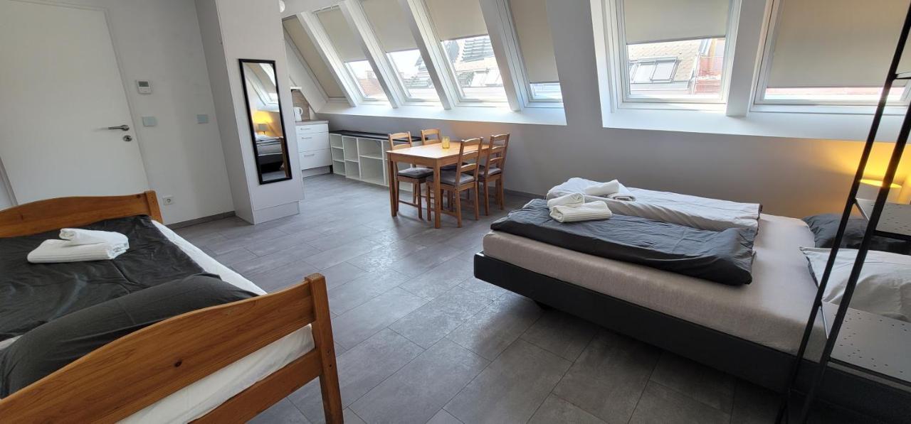 Tota Studio Wien Eksteriør billede