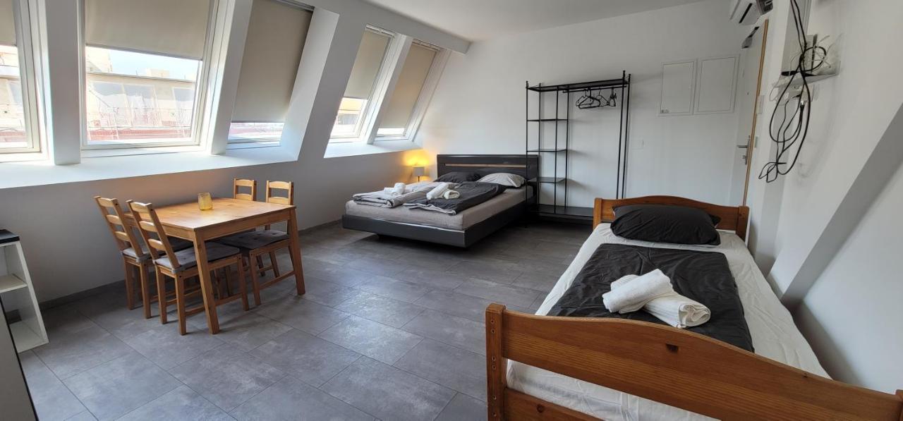 Tota Studio Wien Eksteriør billede