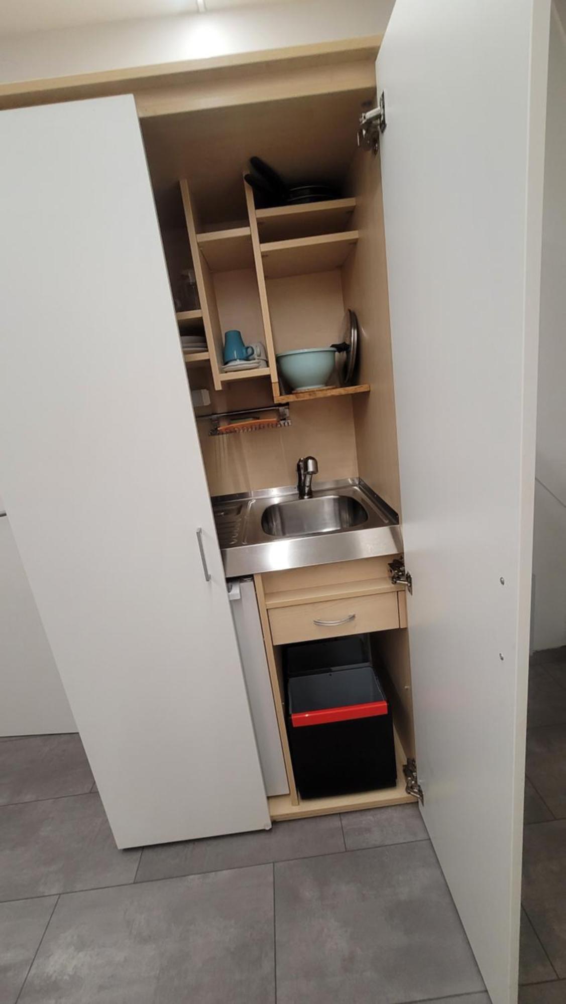 Tota Studio Wien Eksteriør billede