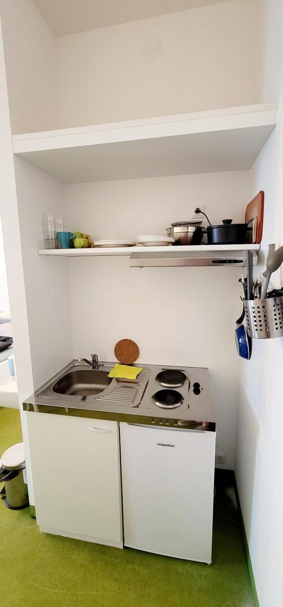 Tota Studio Wien Eksteriør billede