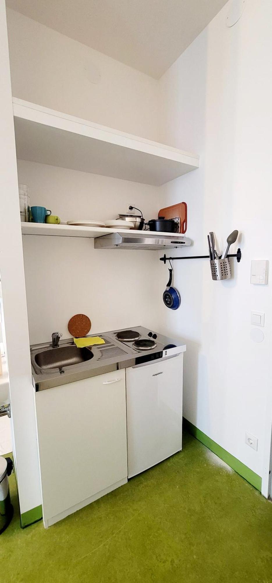 Tota Studio Wien Eksteriør billede