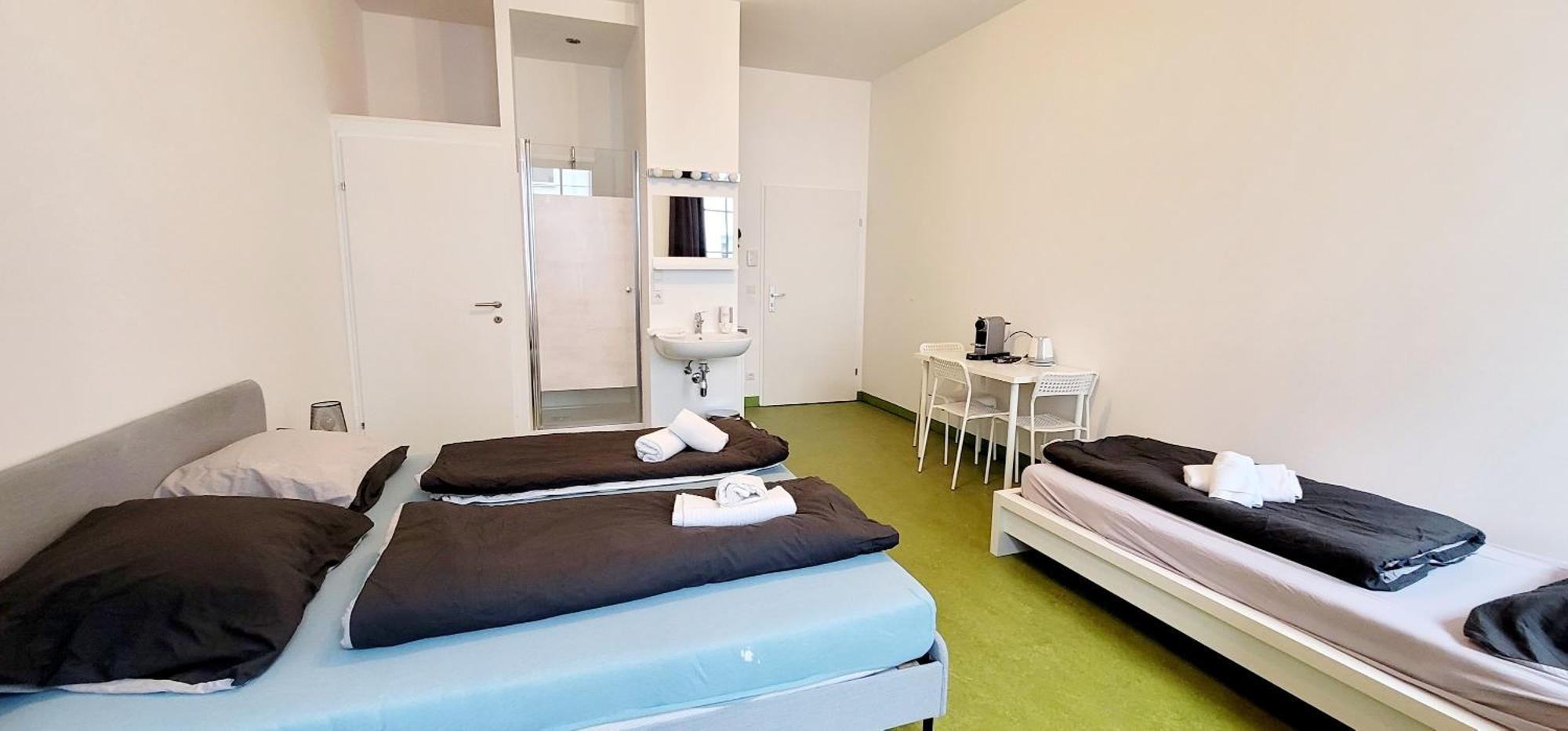Tota Studio Wien Eksteriør billede