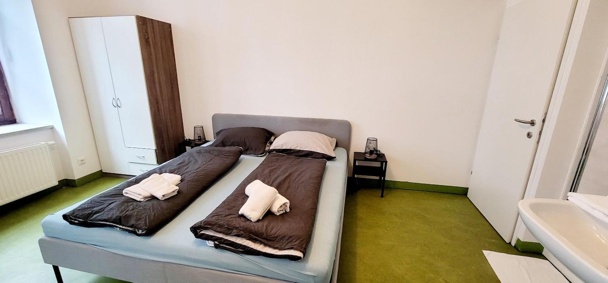 Tota Studio Wien Eksteriør billede