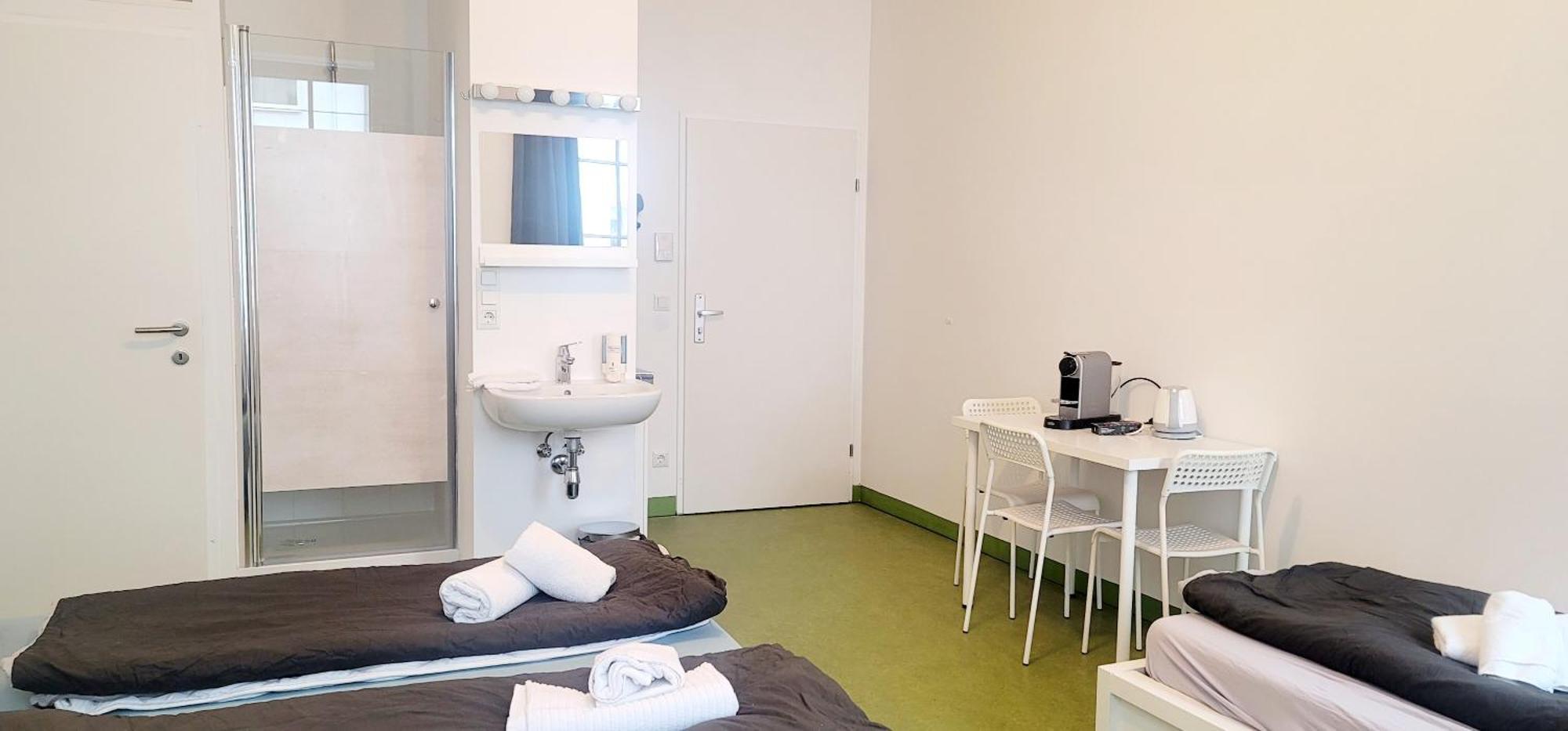 Tota Studio Wien Eksteriør billede