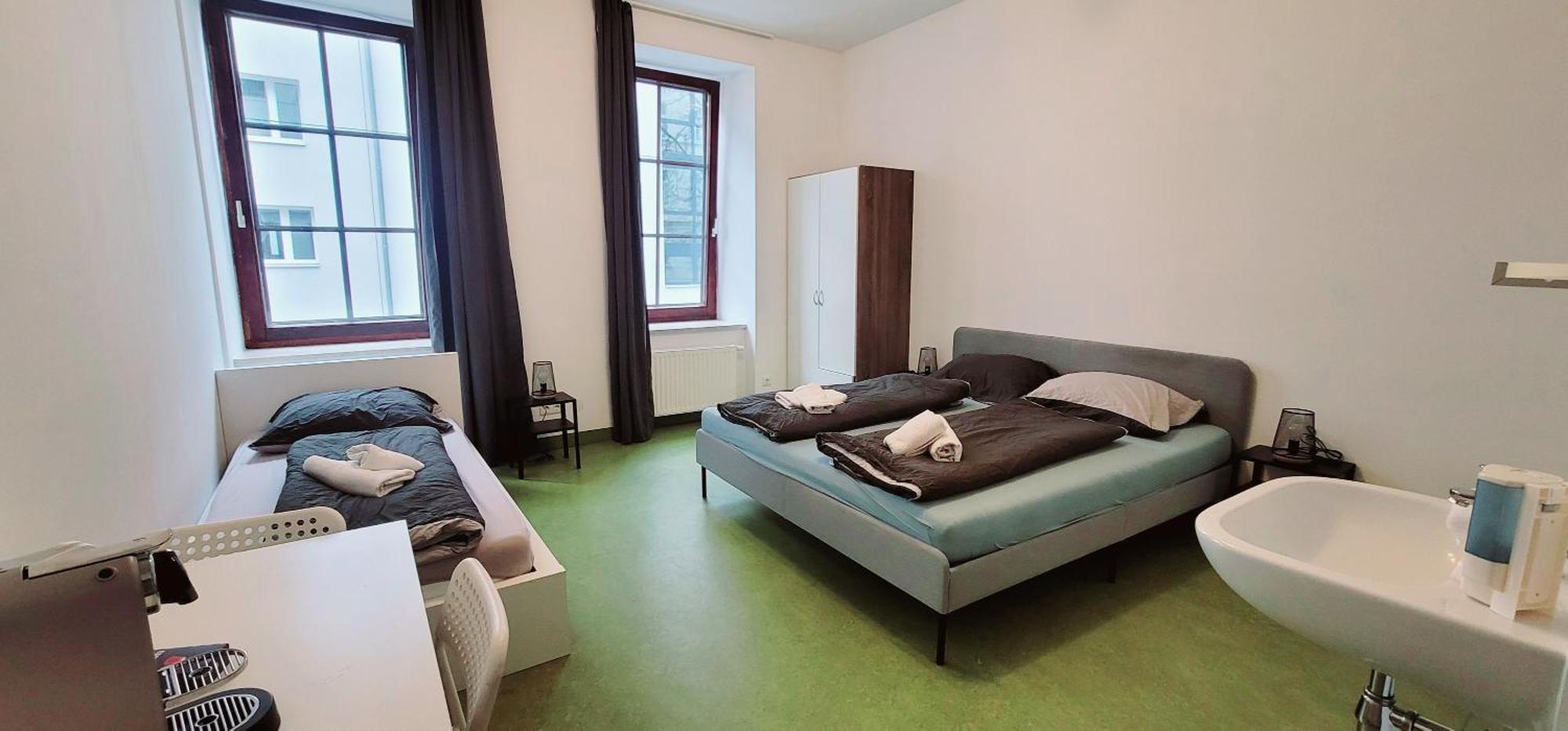 Tota Studio Wien Eksteriør billede