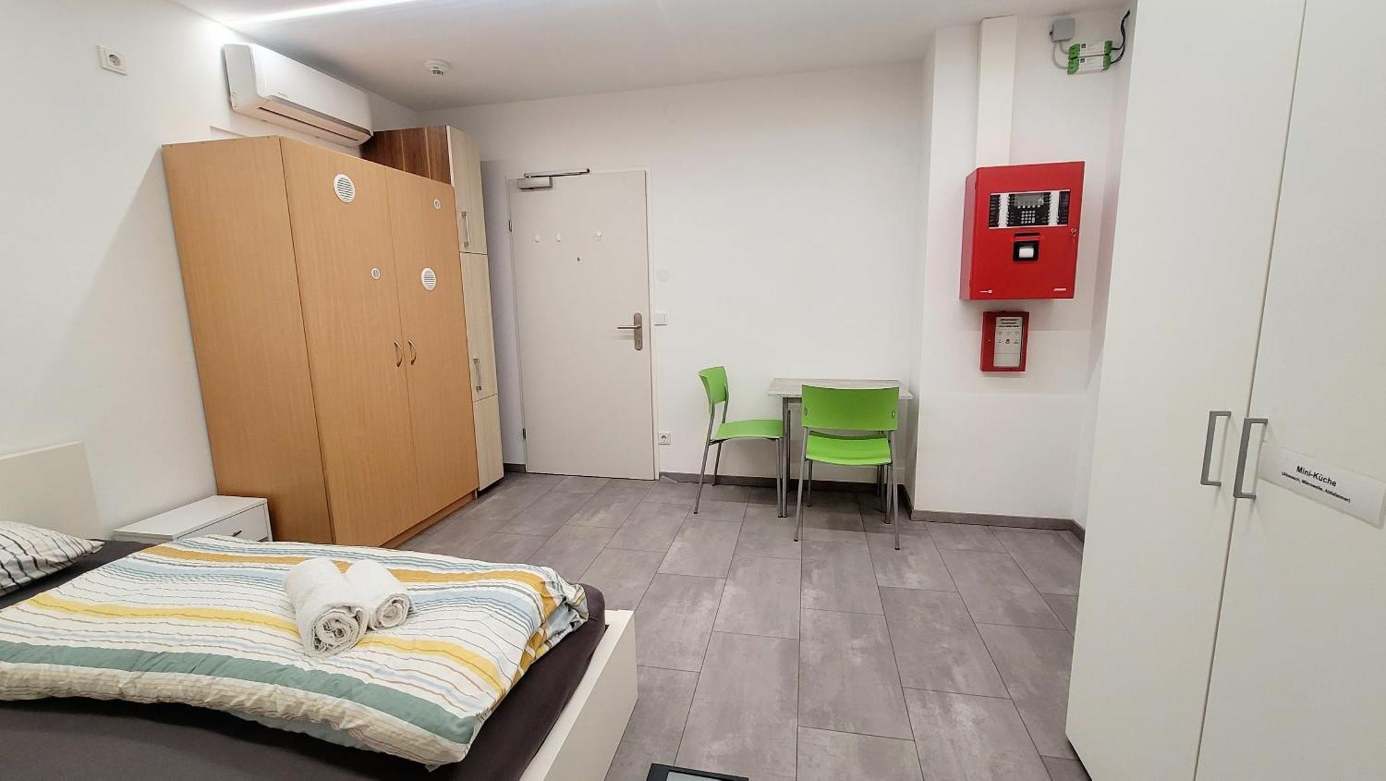 Tota Studio Wien Eksteriør billede