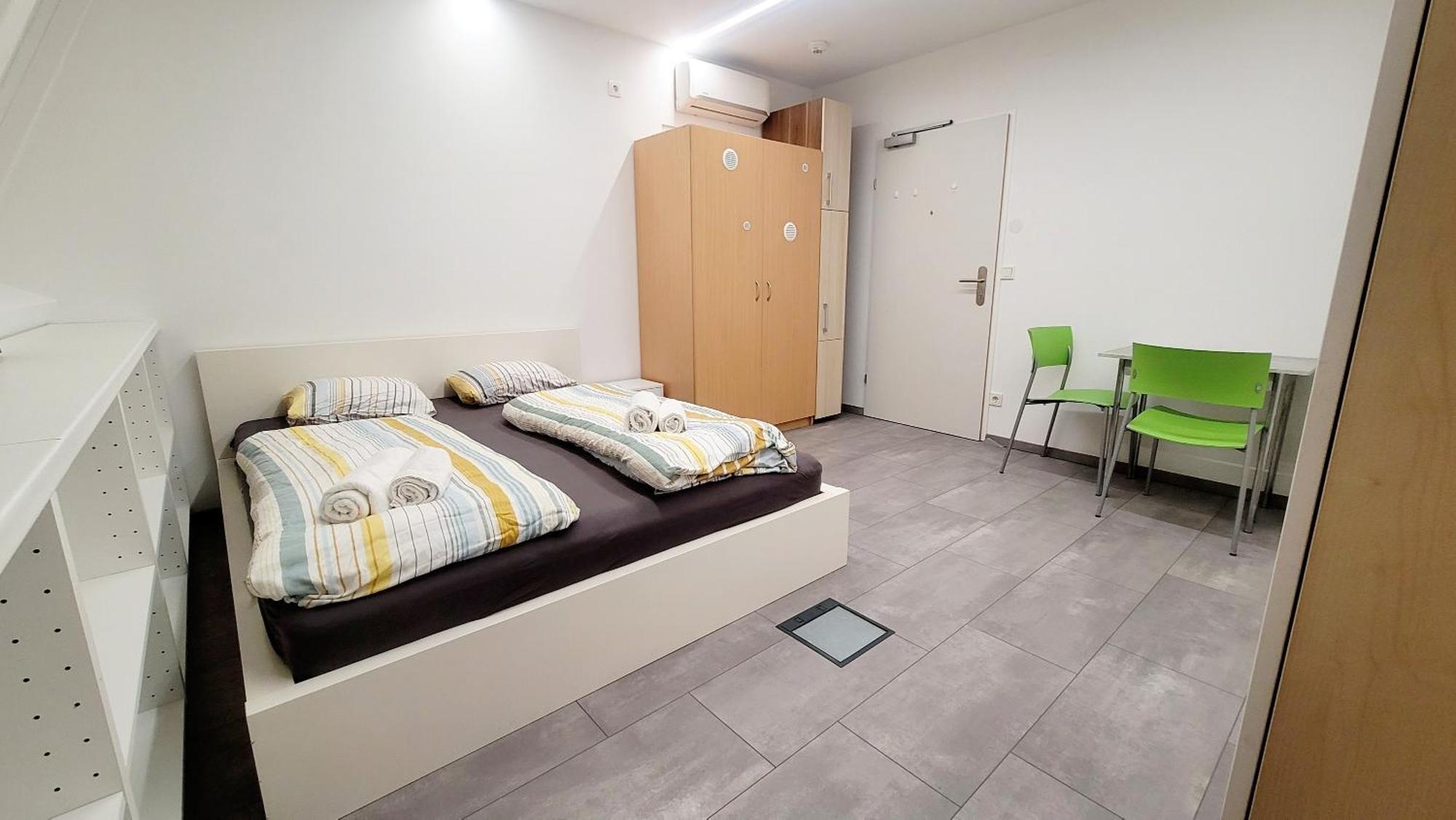Tota Studio Wien Eksteriør billede