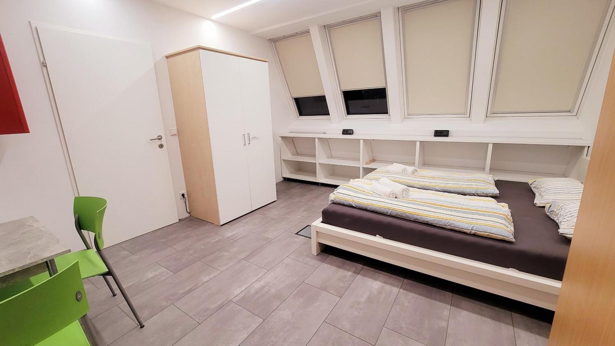 Tota Studio Wien Eksteriør billede