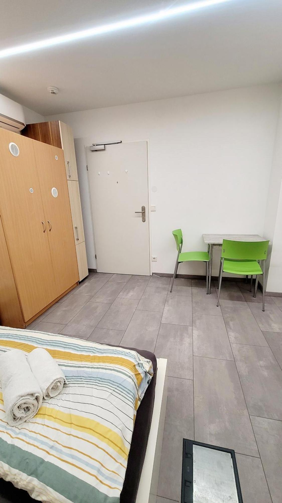 Tota Studio Wien Eksteriør billede