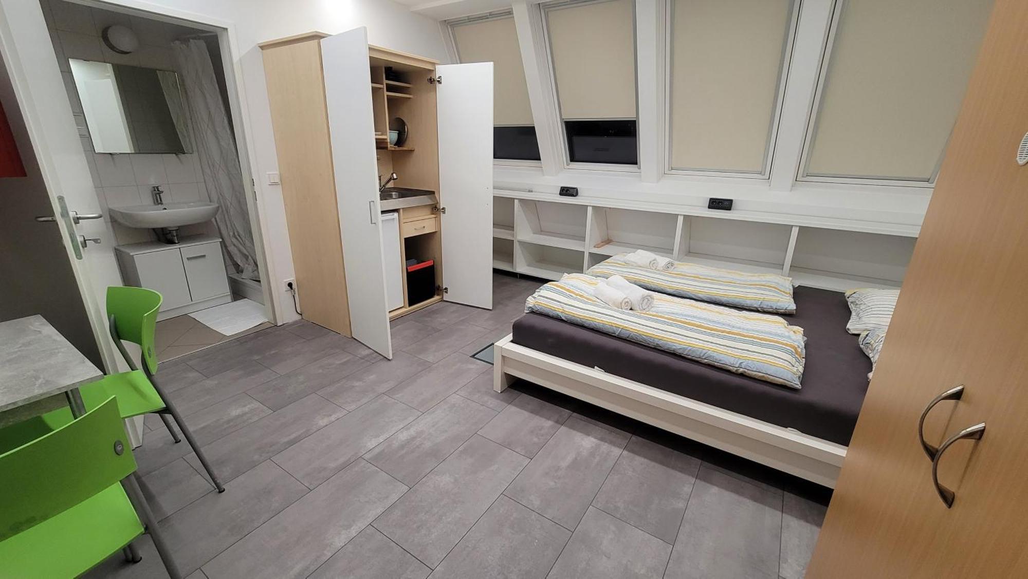 Tota Studio Wien Eksteriør billede