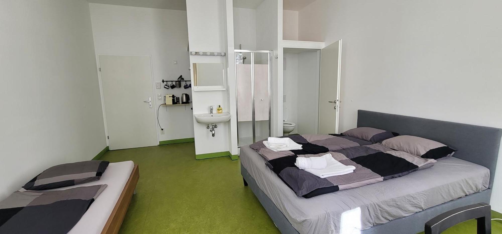 Tota Studio Wien Eksteriør billede
