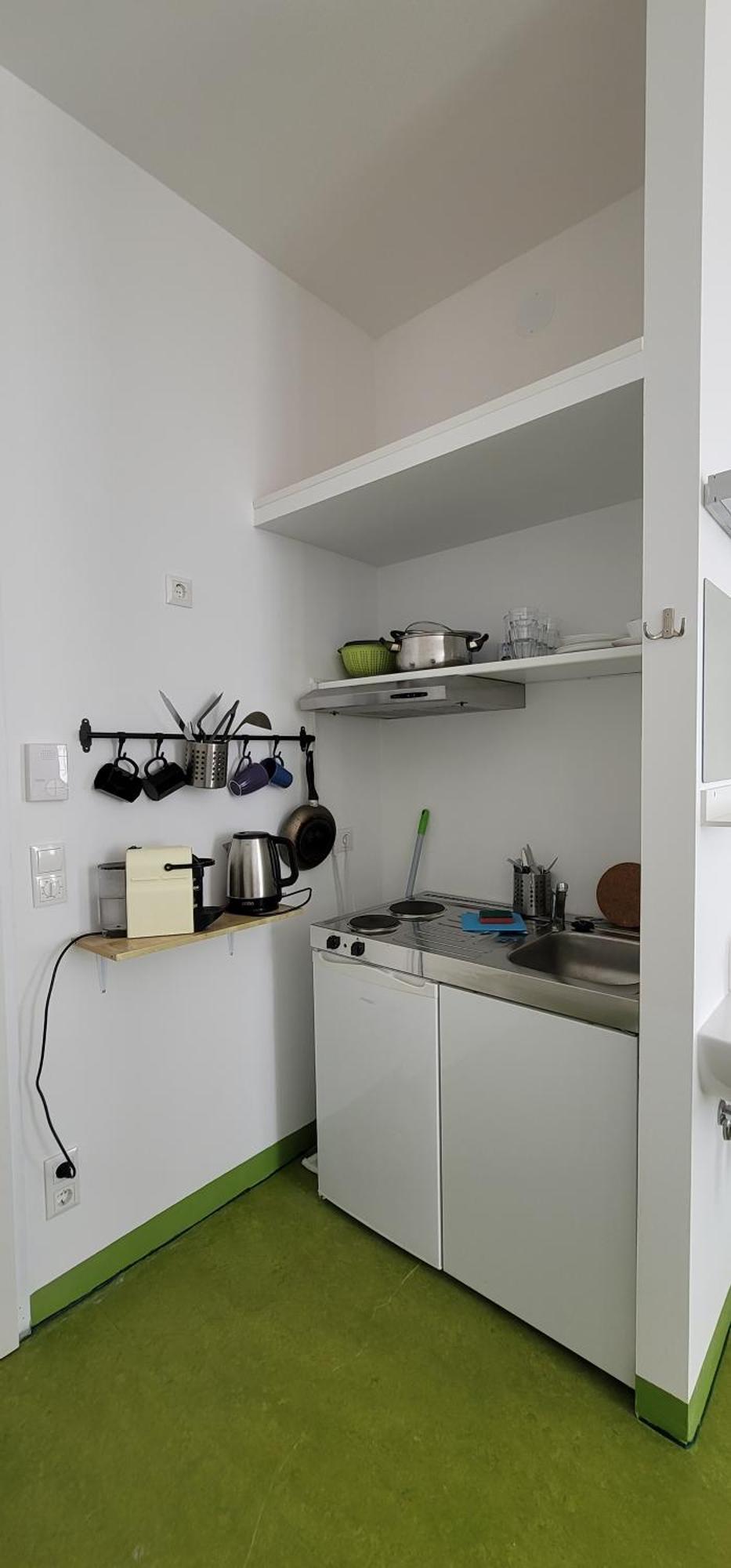 Tota Studio Wien Eksteriør billede