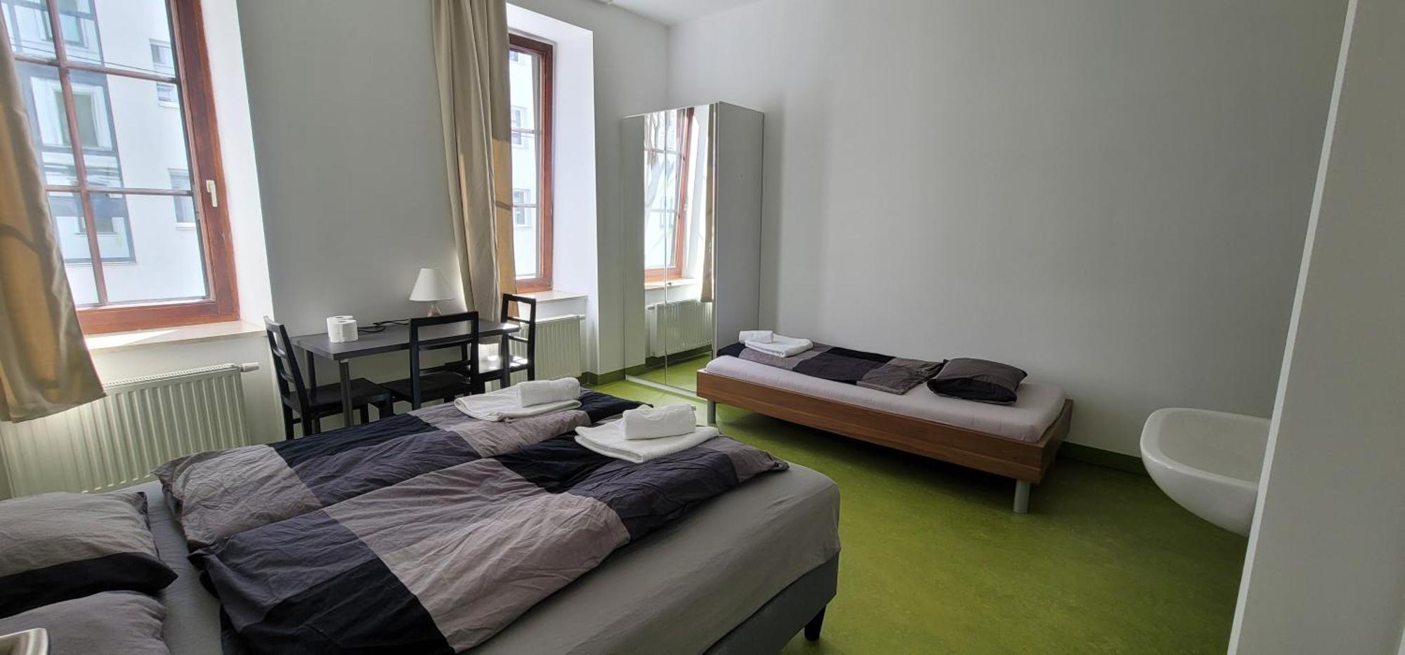 Tota Studio Wien Eksteriør billede