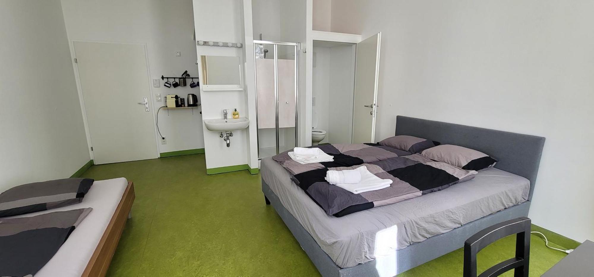 Tota Studio Wien Eksteriør billede