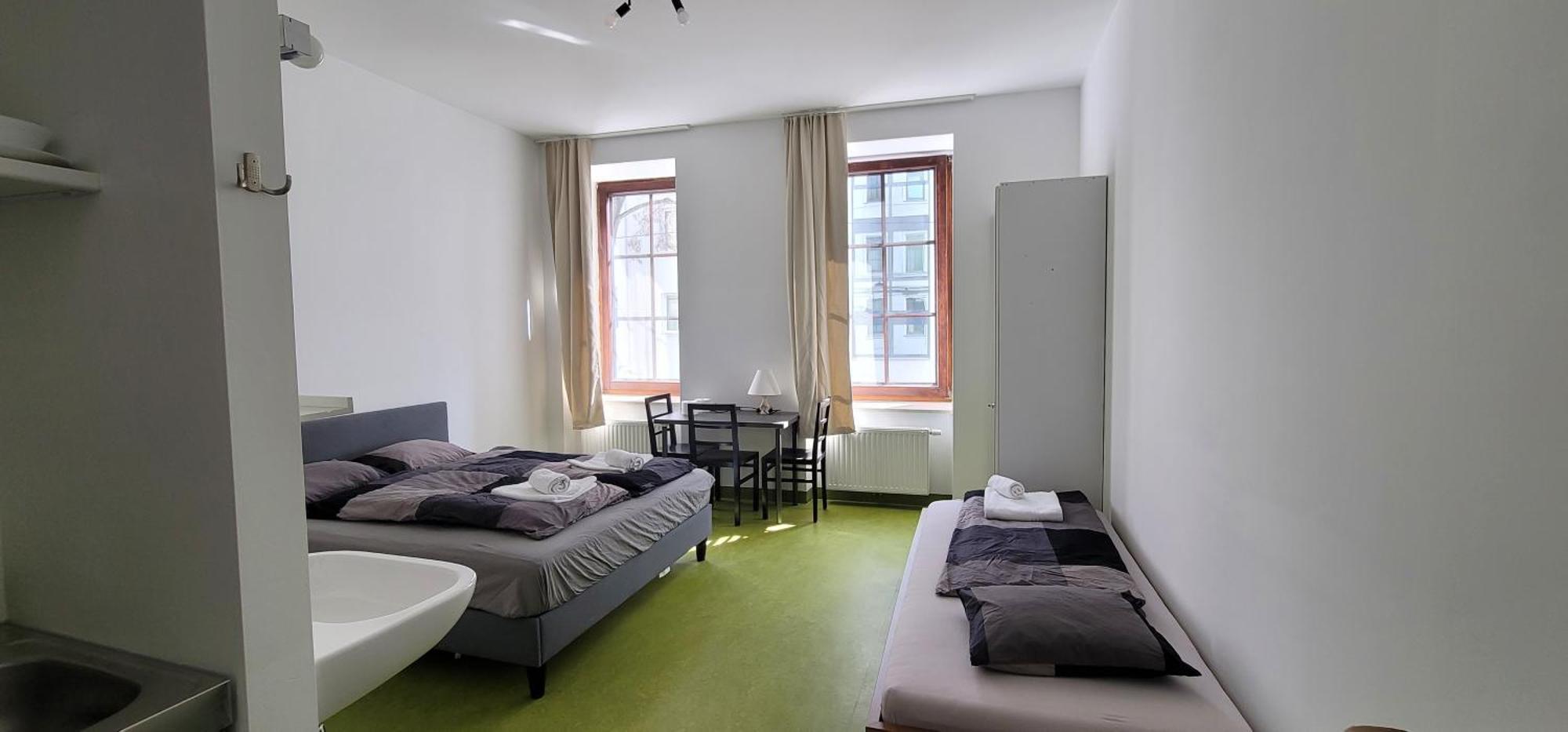 Tota Studio Wien Eksteriør billede